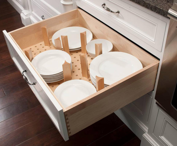 kitchen cabinets accessories